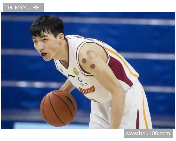 吴前：从篮球场上的领袖到生活中的奋斗者，探寻他的成长与坚持之路