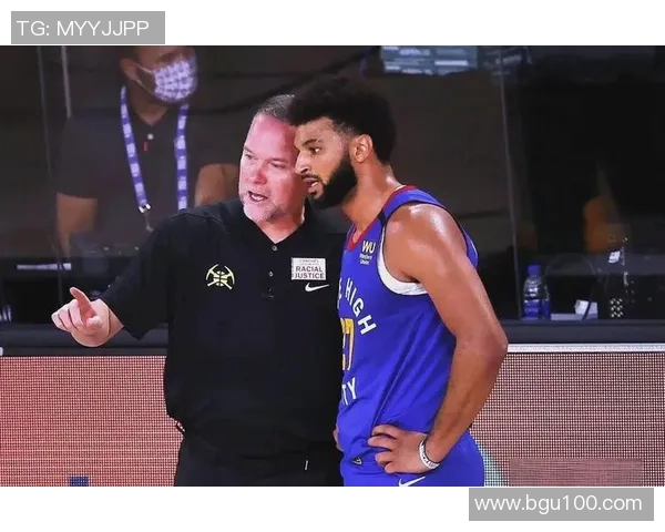 掘金与公牛最新动态分析及比赛前瞻全面解读